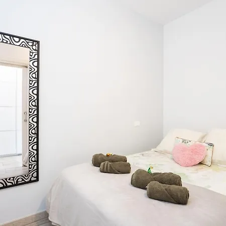 Apartmán Terraza Martianez *