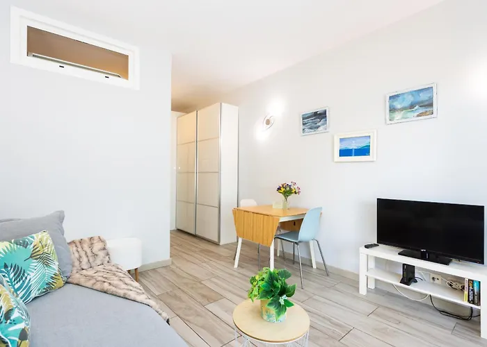 Terraza Martianez * Puerto de la Cruz (Tenerife)