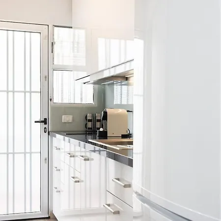 Terraza Martianez شقة بويرتو ذي لا كروز