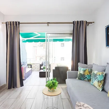 Terraza Martianez * بويرتو ذي لا كروز