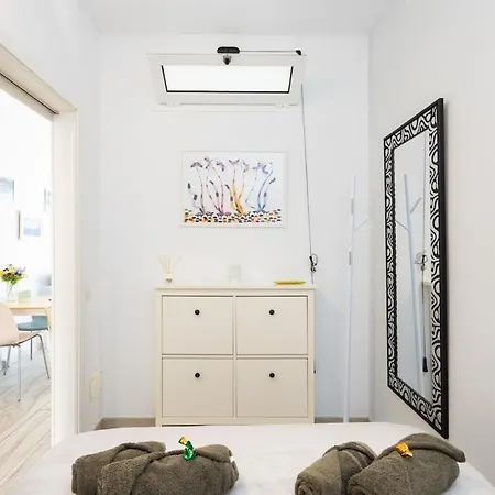 Terraza Martianez بويرتو ذي لا كروز