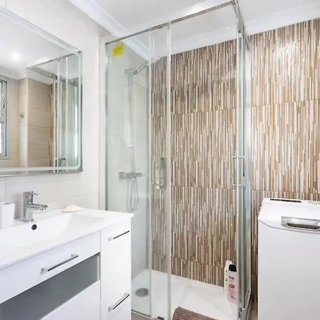 Terraza Martianez شقة بويرتو ذي لا كروز