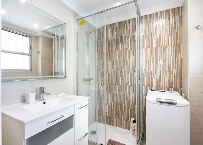 Apartment Terraza Martianez *