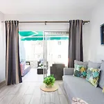 Terraza Martianez *