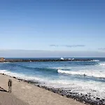 Terraza Martianez Puerto de la Cruz (Tenerife)