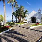Terraza Martianez * Puerto de la Cruz (Tenerife)