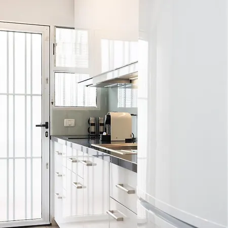 Daire Terraza Martianez Puerto de la Cruz (Tenerife)