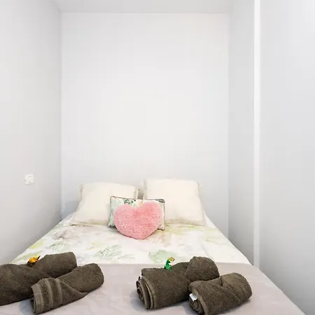 Terraza Martianez Пуэрто-де-ла-Крус