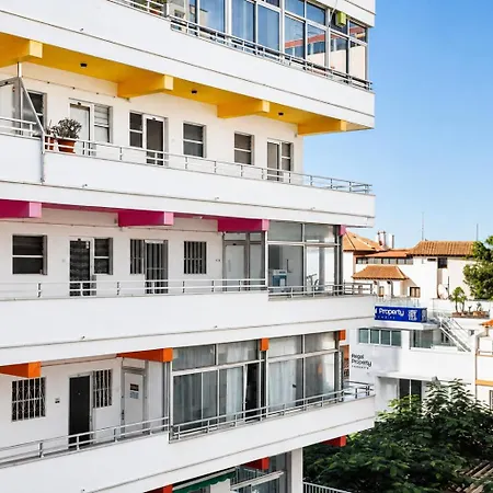 Terraza Martianez *