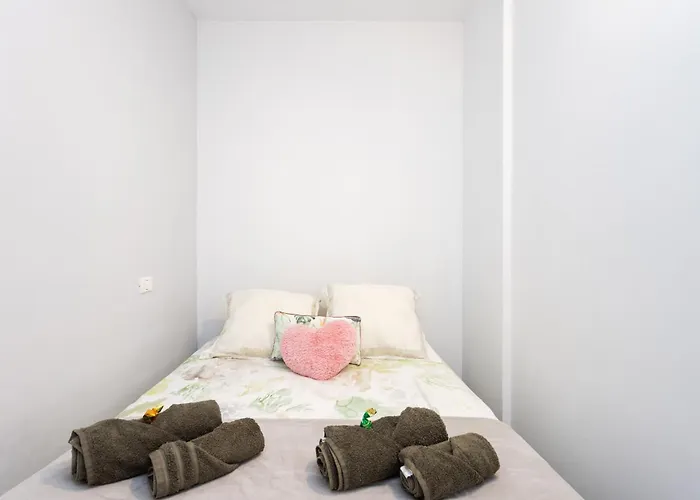 Terraza Martianez Пуэрто-де-ла-Крус